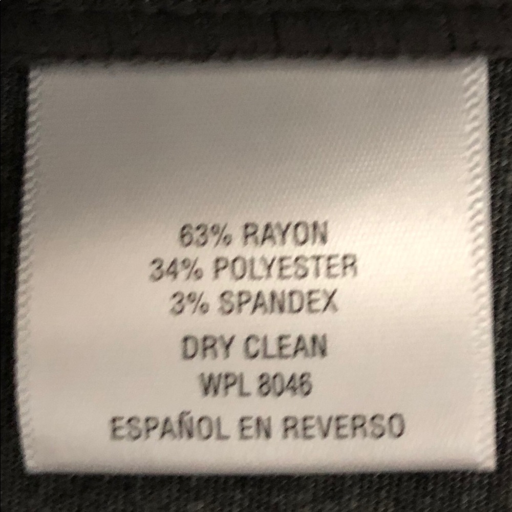 ❌SOLD❌Maison Jules Blazer - Picture 4 of 4